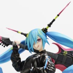 初音未来 LAM摇滚歌手-资料图