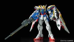 RG XXXG-01W 飞翼高达 EW-资料图