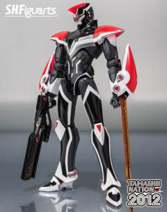SHF H-01-资料图