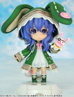 Grand Toys Nanorich Voice Collection-资料图