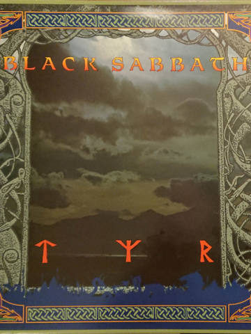 Tyr