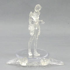 SR Phantasy Star Online Episode 1 & 2 2nd Edition マッグ 蕾卡希尔 Clear ver.