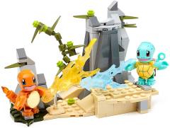 Mega Construx 杰尼龟-资料图