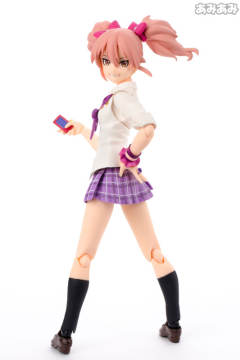 figma#EX-014 城崎美嘉 -资料图