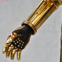 C-3PO-资料图