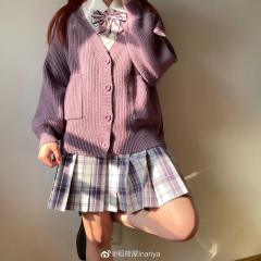 紫风铃-资料图