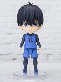 Figuarts mini 洁世一-资料图