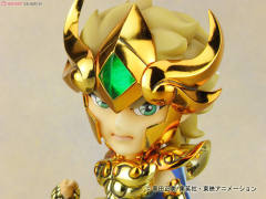 Cosmos Burning Collection 狮子座艾奥里亚 Deformed-资料图