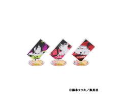 天使恶魔-原画小立牌-资料图