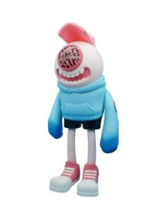 EYEBALL400%-SEASTAR星空