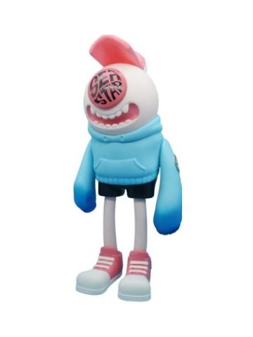 EYEBALL400%-SEASTAR星空