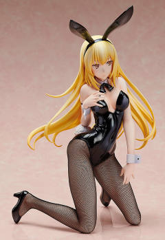 B-style 艾丝・华伦斯坦 Bunny ver.-资料图