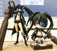 figma#SP-012 黑岩射手 -资料图