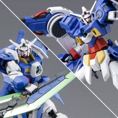 HG AGE1剃刀型&AGE2狩猎型