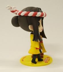 诹访姬 Onbashira Akimiya Ver.-资料图