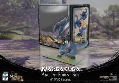 Ancient Forest 迅龙 -资料图