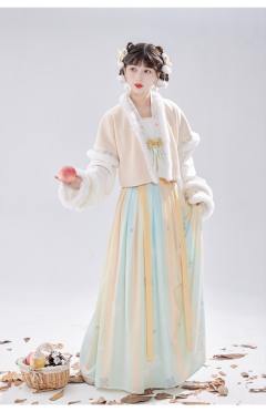 花间事·柳枝词-资料图