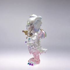 BORN TO LOVE X INSTINCTOY-资料图