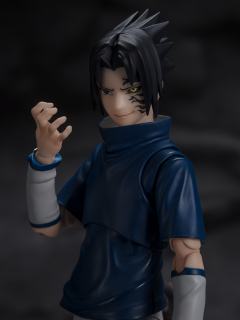 SHF 大蛇丸 -追求永恒的真理探究者--资料图
