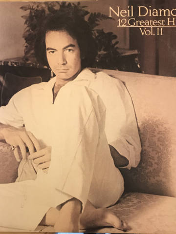 12 Greatest Hits, Vol. II