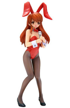 Treasure Figure Collection 朝比奈实玖瑠-资料图