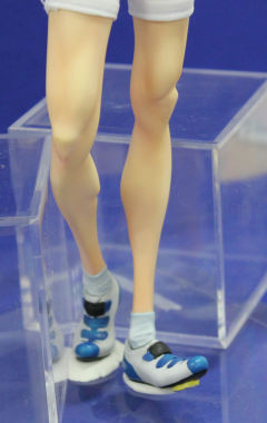 荒北靖友 -资料图