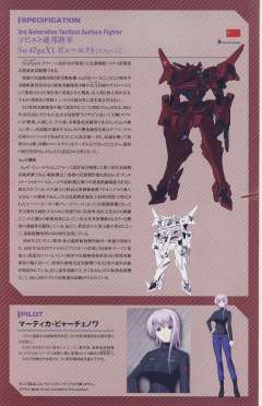 Su-47pzX1 Berkut-资料图