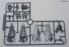 MG RGZ-95 里歇尔 Type-C-资料图