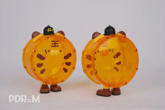 乖乖虎仔-资料图