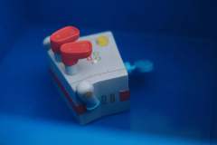 被遗忘的童年-资料图