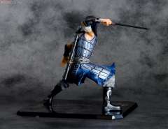 Figuarts ZERO 信 -资料图