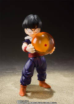 SHF 孙悟饭 Kid Era-资料图