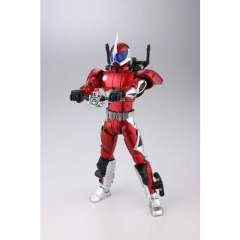 MG Figurerise 假面骑士Accel-资料图