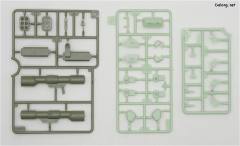 D-Style ATU-MP-88 眼镜斗犬 伯克霍夫分队版本-资料图