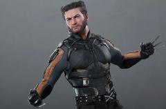 Hottoys MMS264 金刚狼-资料图