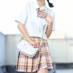熊仔 斜挎包-资料图
