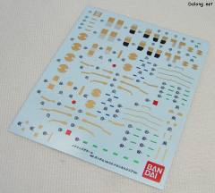 MG RX-78-2 高达 Ver. 2.0-资料图