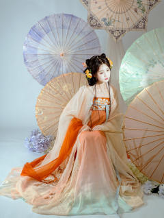 琥珀丹橘-资料图