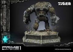 Ultimate Diorama Masterline アグロ 第一巨像 旺达 -资料图