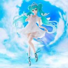 SPM Figure 初音未来 15周年纪念.ver-资料图
