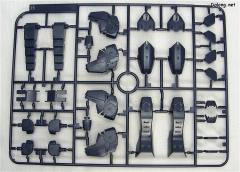 MG 武者高达Mk-II-资料图