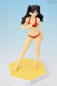 Beach Queens 远坂凛-资料图