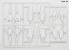 MG GN-003 主天使高达-资料图