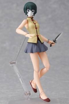 figma#054 艾伦 -资料图