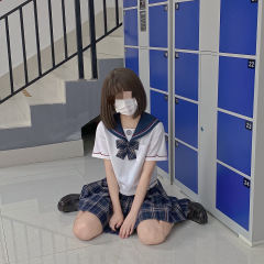 誉迟中·水手服-资料图