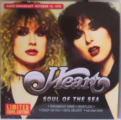 Soul Of The Sea. Radio Broadcast October 16, 1976
