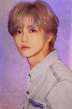 大邱快闪闪卡 娜