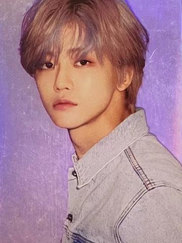 大邱快闪闪卡 娜