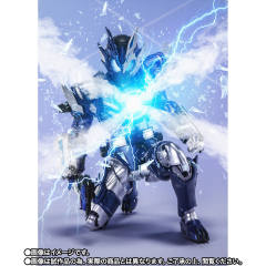 SHF 假面骑士 Orthoros Vulcan-资料图