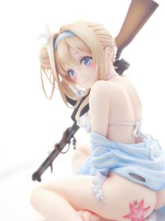 索米 仲夏夜的精灵 重创ver.-资料图